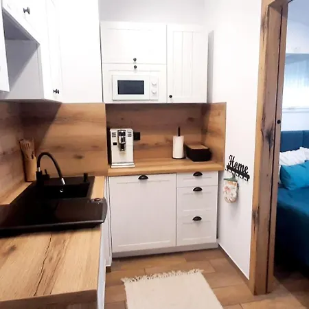 Morska Perla W Centrum 850m Do Morza Parking Wi-fi Plac Zabaw Apartamento Kołobrzeg