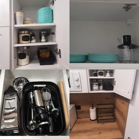 Apartamento Morska Perla W Centrum 850m Do Morza Parking Wi-fi Plac Zabaw *