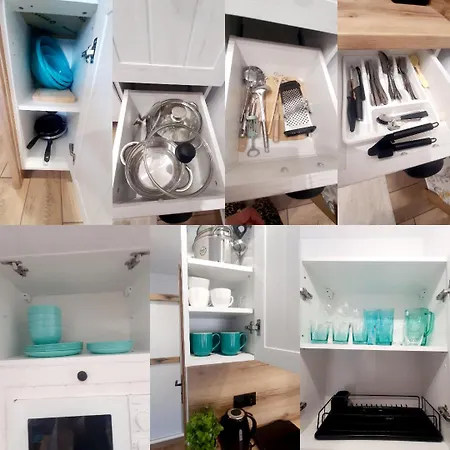 Apartamento Morska Perla W Centrum 850m Do Morza Parking Wi-fi Plac Zabaw *