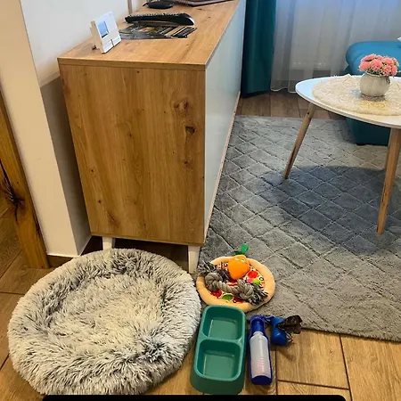 Apartamento Morska Perla W Centrum 850m Do Morza Parking Wi-fi Plac Zabaw